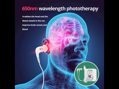 Ringing Respite: Experience Tranquil Serenity with Tinnitus Ear Laser Therapy and Comprehensive Physiotherapy Solutions
