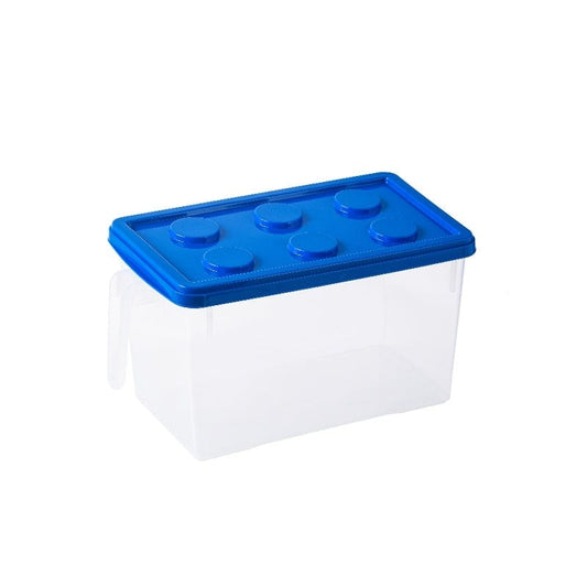 Kitty Bento Lunch Box - The Ultimate Storage Solution for Fresh and Fun Meals