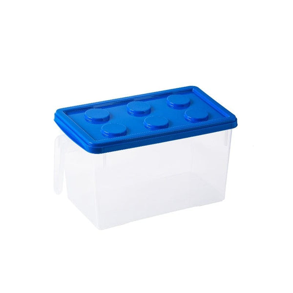 Kitty Bento Lunch Box - The Ultimate Storage Solution for Fresh and Fun Meals