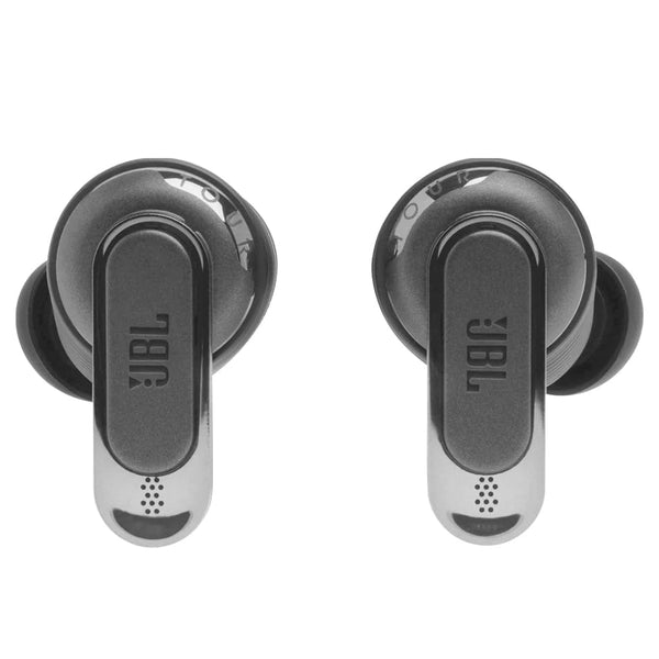 Original 100% JBL TOUR PRO2 Silent Earphones Infinite Bluetooth Headset Active Noise Reduction True Wireless Earphones LCD Screen