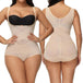 Define Your Curves: Waist Trainer Shapewear Bodysuits for Women – Tummy Control Elegance