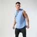 Confidence in Every Size: Plus Size Sport Vest - Men's Tight Undershirt for Streamlined Appearance