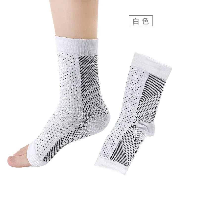 Plantar Fasciitis Socks: Compression Foot Sleeves, Anti slip medical plantar fasciitis