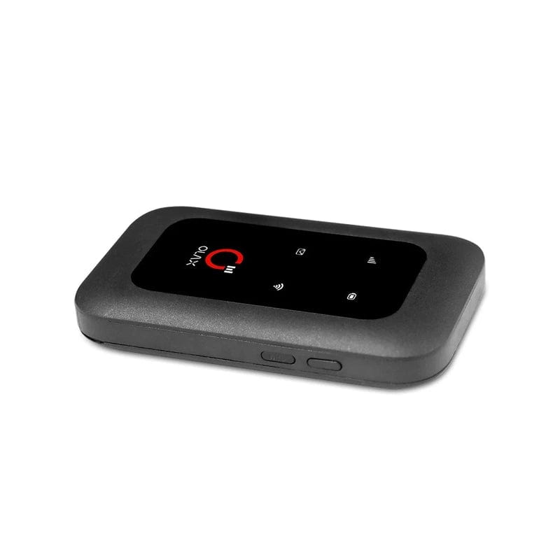 Unleash Connectivity: 4G Modem Mobile WiFi Router for On-the-Go Internet