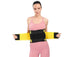Maximize Your Workout: Durable Support Sports Fitness Waist Support Belt