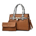 Chic and Spacious: Embrace Luxury with Our Handpicked Collection of Handbags for Women