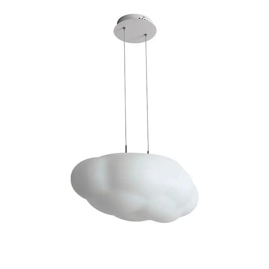 Ceiling Lamps with Clouds Design - Nordic Lighting Fixtures for Bedrooms and Kitchens