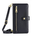 Hot Selling Elevate Style and Security: Leather Cell Phone Case Cover for Sony Xperia 1 with Wallet Function