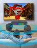 Powerful Gaming Audio: Lenovo TS33 Wired Soundbar with Bass Boost for Ultimate Gaming Experience