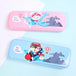 School Supplies Set Children: Children's Cartoon Stationery School Supplies Set