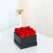 Eternal Embrace: Valentine's Day Christmas Gift - Eternal Hug Bucket with High-Quality Roses