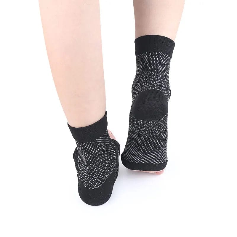 Plantar Fasciitis Socks: Compression Foot Sleeves, Anti slip medical plantar fasciitis