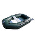 Cast, Paddle, Play: Solar Marine 1.75M Rowing Boat - Your Ultimate Fishing and Water Entertainment Companion