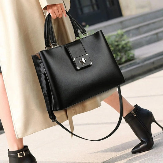 Unveiling Elegance: Luxury Designer Fashion Ladies Handbags for the Stylish Woman