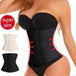 Define Your Fitness: Breathable Waist Trainer Corset Belt for Slimming Sport Workouts
