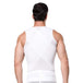 Men's Tummy Control Shapewear Vest | Body Shaping Compression