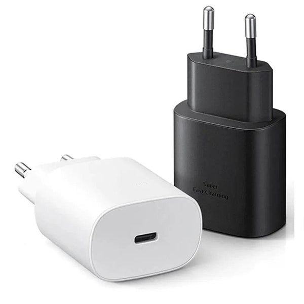 Efficiency Redefined: USB Type-C Quick Charging for Samsung Galaxy Note Series and S21