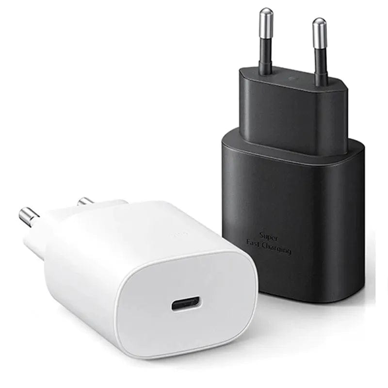 Efficiency Redefined: USB Type-C Quick Charging for Samsung Galaxy Note Series and S21