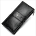 Fashion Fusion: Marrant Women's Wallet 8560 – Where Style Meets Anti-RFID Functionality