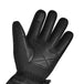 Savior polyester waterproof winter electric snow hand glove men touchscreen snowboard rechargeable heated ski gloves