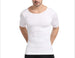 Sculpt Your Confidence: Hot Sale Men's Tummy Shaper Vest - Slim n Lift Singlet