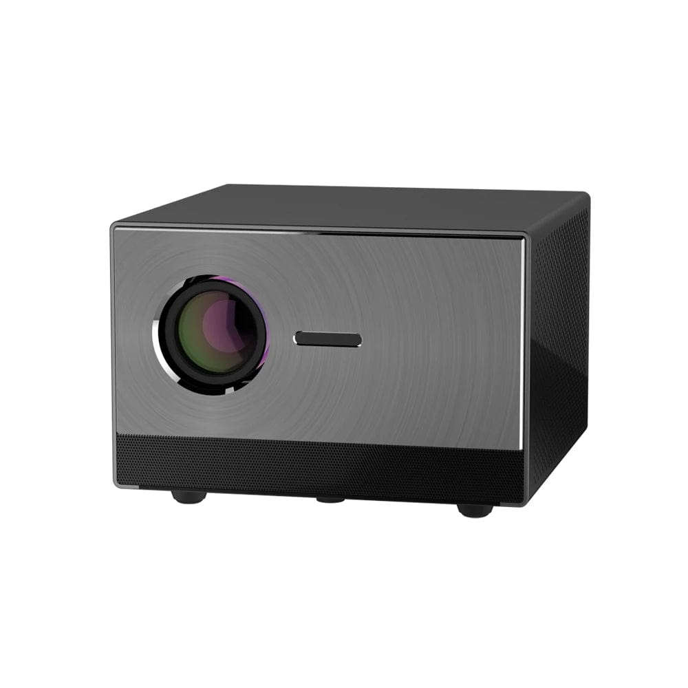 Immersive Excellence: Experience Auto Focus and Hifi Sound with Our Dual-Band Wifi Home Theater Projector