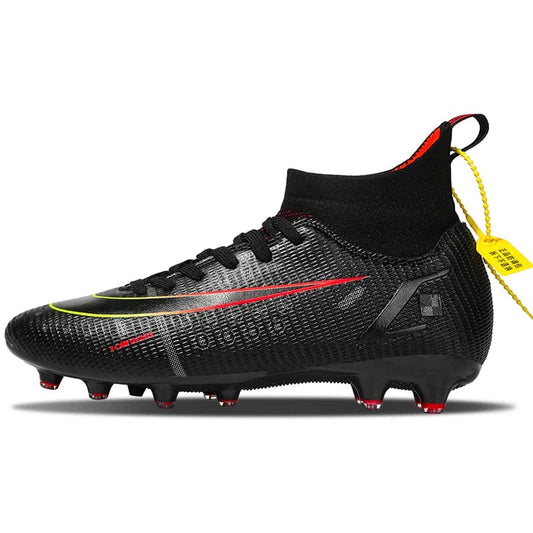 Dominating the Turf: Indoor Soccer Shoes Crafted for Artificial Turf Surfaces