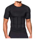 Sculpt Your Confidence: Hot Sale Men's Tummy Shaper Vest - Slim n Lift Singlet