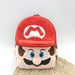 Kid Mario Plush Cartoon Backpack – The Coolest Super Mario Bros Companion for School!