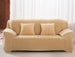 Style Meets Function: Hot Selling 3 Seats Sofa Cover - High-Quality Elastic Stretch Elegance