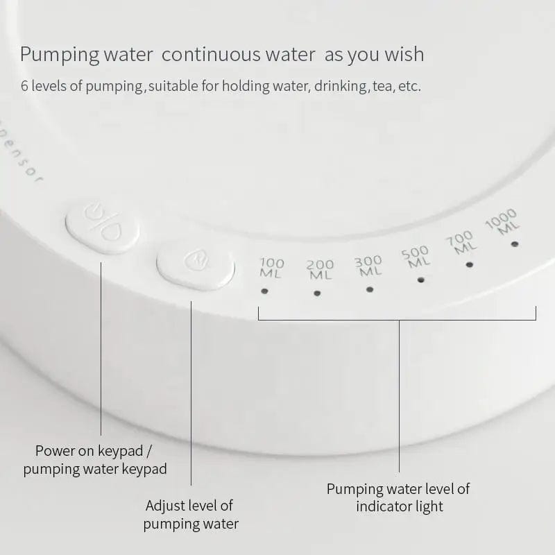 Clean Water, Anywhere: Explore Detachable Treatment Appliances for Modern Hydration