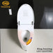 Intelligent High-Tech Automatic Flush Water Closet Toilet