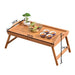 Nature's Elegance: Dinner Food Bamboo Serving Tray for Tea, Coffee, and Breakfast