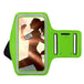 Stay Connected on the Go: Sports Armband for iPhone 11, 12, 13, 14 Pro Max – Water Resistant and Adjustable