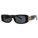 New Fashion Designer Luxury Vintage Retro Sunglasses: Trendy Eyewear for Women and Men 2021