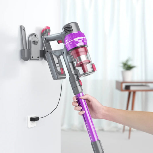 Asoirapolvere Hoover Vacuum for Seamless Cleanups: BLDC Wireless Vacuum Cleaner
