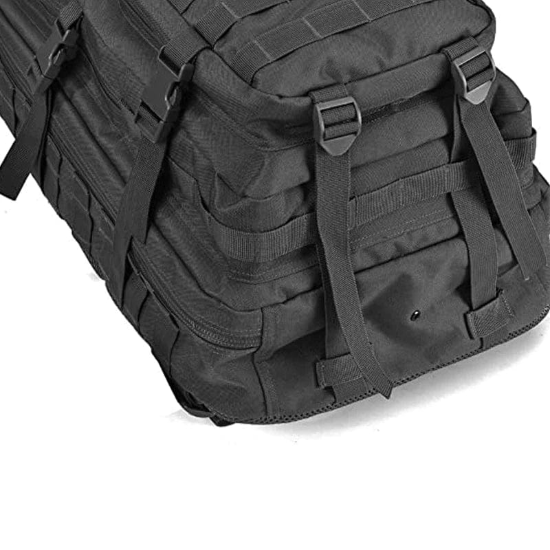 Ready for Action: High-Quality Outdoor Waterproof Tactical Backpack