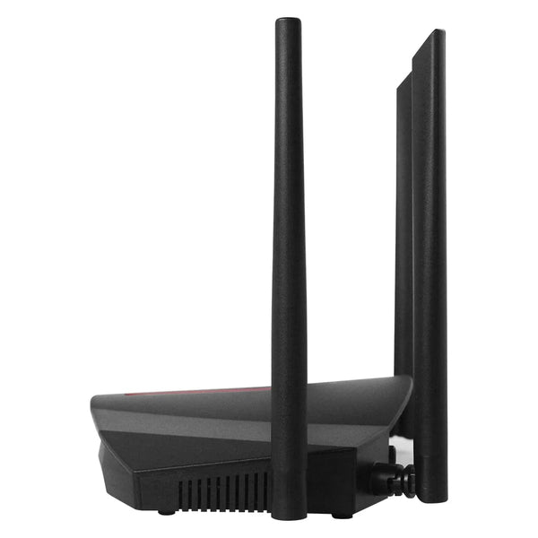 Experience Blazing Speeds with the EP-AX1800 WiFi Wireless Router