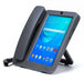 Phone 4G Set Telephone With camera, next-Level Communication: Cordless Desktop Phone and Tablet in One - Smart KT8001