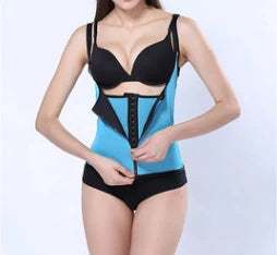 Best-Selling Elegance: Compression Slimming Shapewear Open Bust Bodysuit for Women