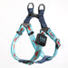 Walk in Confidence with Our Adjustable Vest Dog Harness and Traction Rope