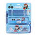 School Supplies Set Children: Children's Cartoon Stationery School Supplies Set