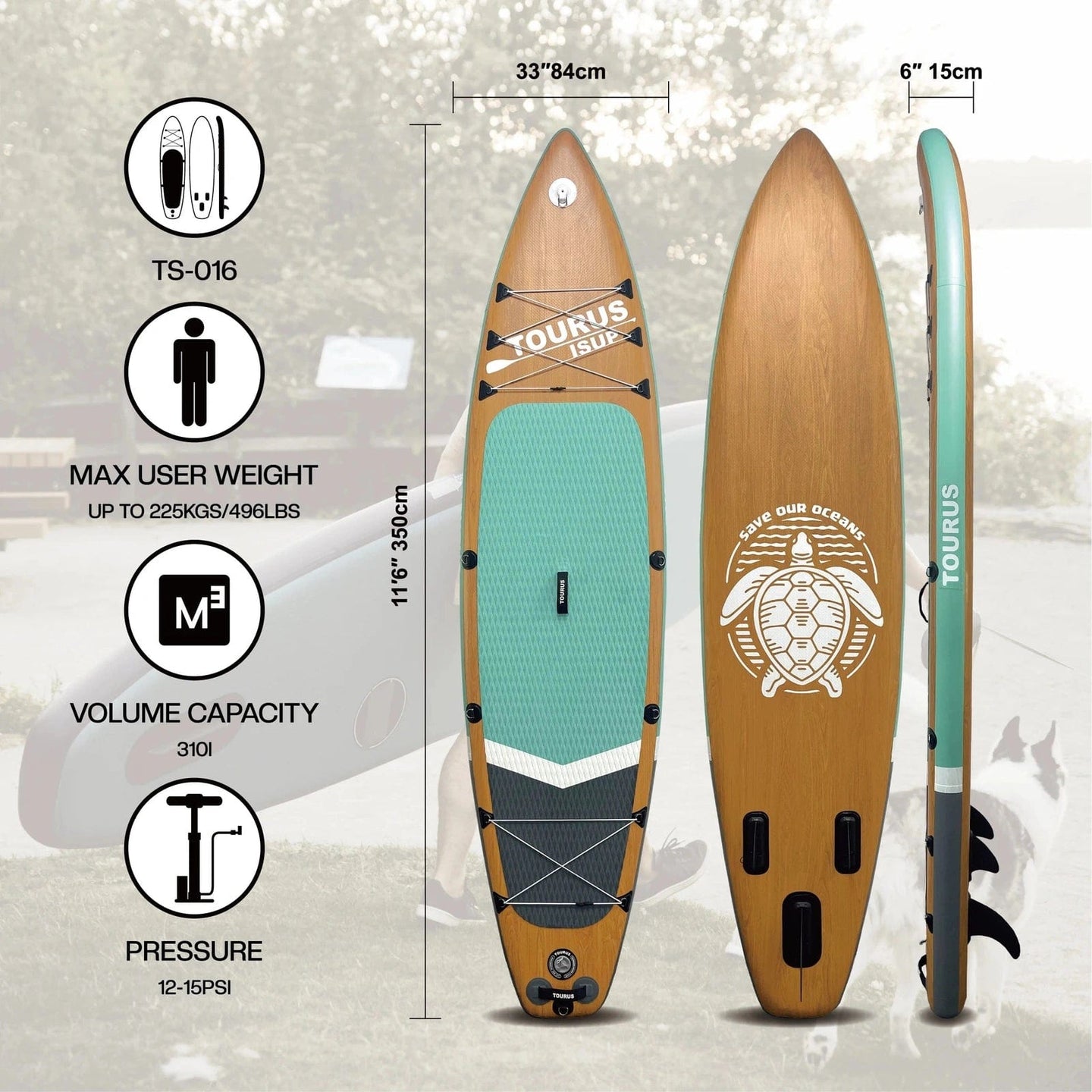 Ride the Waves in Style: Discover Our Premium SUP Board Collection for Ultimate Adventure