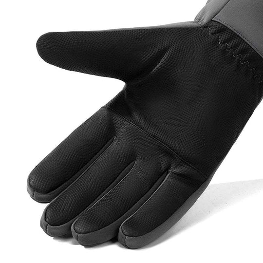 Stylish Warmth with Our Outdoor Fleece Lined Gloves