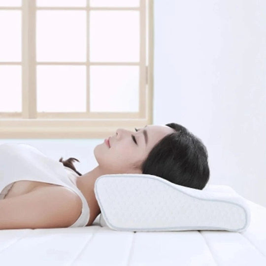 Ergonomic Cervical Spine Pillow | Xiaomi 8H H2 | Memory Foam Slow Rebound