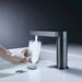 Touchless Elegance: Temperature Control Sensor Bathroom Faucet for Modern Convenience