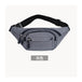 On-the-Go Essentials: Stay Stylish and Organized with Our Sports Waist Belt Bum Bag