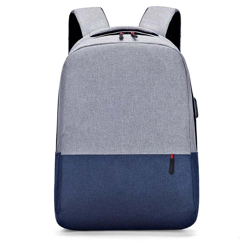 On-the-Go Excellence: Durable Laptop Backpack for Urban Professionals and Students