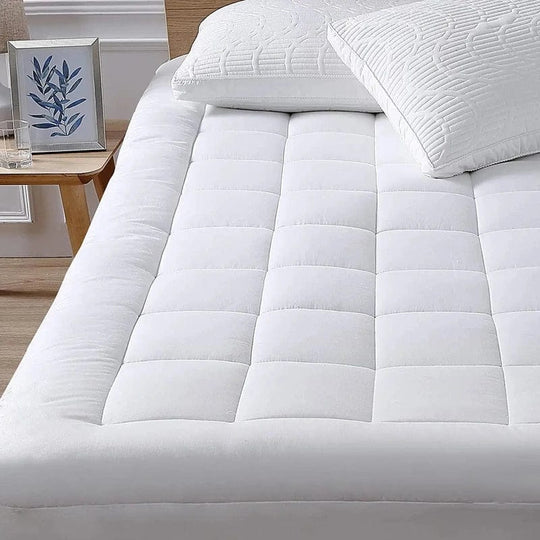 Supersoft 100% Cotton Velvet Quilt Luxury Quilt for the Ultimate Comfort Experience