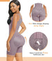 Flawless Silhouette: Colombianas-Inspired High Compression Shapewear for Tummy Control